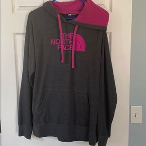 The North Face Hoodie
